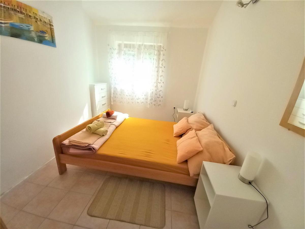 Apartments Olea Башка Экстерьер фото