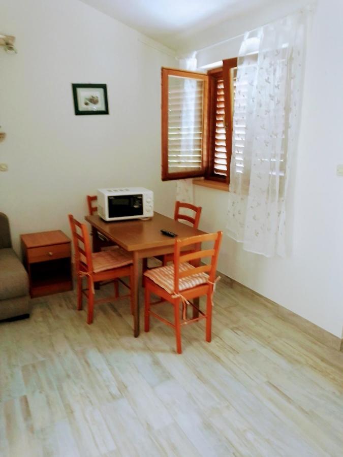 Apartments Olea Башка Экстерьер фото
