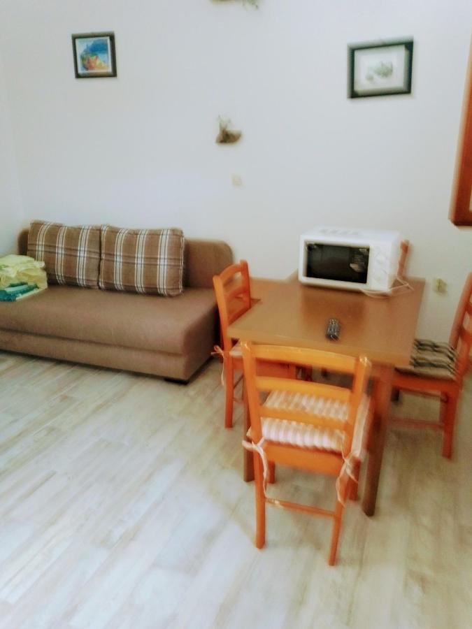 Apartments Olea Башка Экстерьер фото